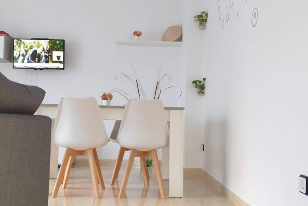Apartamento Pepa. En El Corazon Del Delta. Sant Jaume d'Enveja Exteriör bild